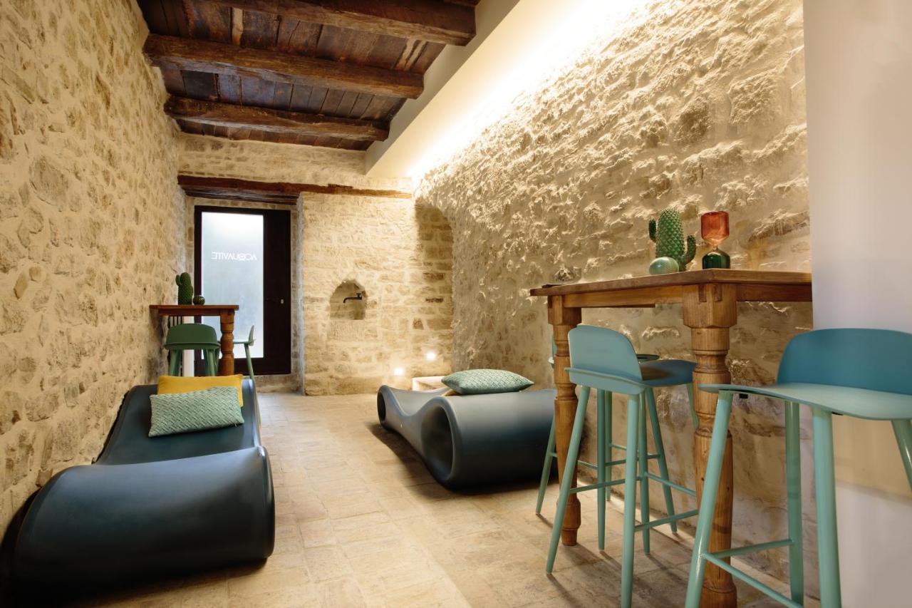 Palazzo Cannavina Suite & Private Spa Campobasso Exterior foto