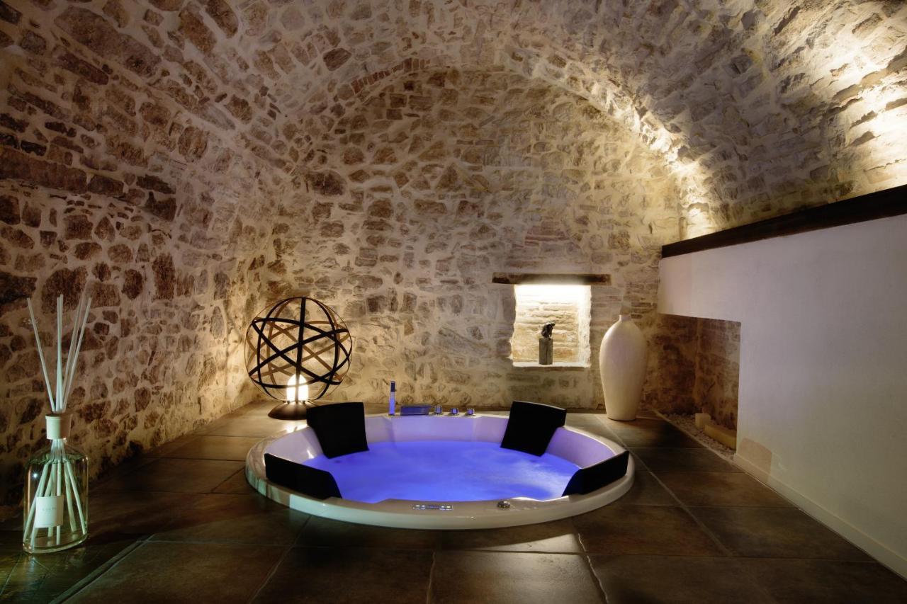 Palazzo Cannavina Suite & Private Spa Campobasso Exterior foto